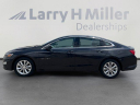 Thumbnail image of 2023 Chevrolet Malibu at Larry H. Miller Dodge Tucson
