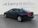 Thumbnail image of 2023 Chevrolet Malibu at Larry H. Miller Dodge Tucson