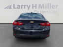 Thumbnail image of 2023 Chevrolet Malibu at Larry H. Miller Dodge Tucson