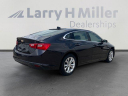 Thumbnail image of 2023 Chevrolet Malibu at Larry H. Miller Dodge Tucson