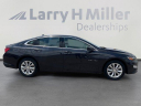 Thumbnail image of 2023 Chevrolet Malibu at Larry H. Miller Dodge Tucson