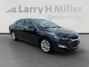 Thumbnail image of 2023 Chevrolet Malibu at Larry H. Miller Dodge Tucson