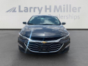 Thumbnail image of 2023 Chevrolet Malibu at Larry H. Miller Dodge Tucson