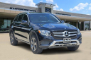 Thumbnail image of 2018 Mercedes-Benz GLC at Park Place Motorcars