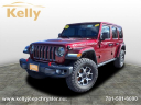 Thumbnail image of 2021 Jeep Wrangler Unlimited at Kelly Jeep Chrysler