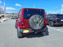 2021 Jeep Wrangler Unlimited Rubicon at Kelly Jeep Chrysler