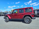 Thumbnail image of 2021 Jeep Wrangler Unlimited at Kelly Jeep Chrysler