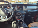 Thumbnail image of 2021 Jeep Wrangler Unlimited at Kelly Jeep Chrysler
