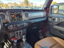 Thumbnail image of 2021 Jeep Wrangler Unlimited at Kelly Jeep Chrysler