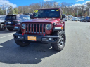 Thumbnail image of 2021 Jeep Wrangler Unlimited at Kelly Jeep Chrysler