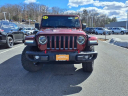 Thumbnail image of 2021 Jeep Wrangler Unlimited at Kelly Jeep Chrysler
