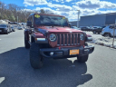Thumbnail image of 2021 Jeep Wrangler Unlimited at Kelly Jeep Chrysler
