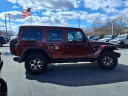 Thumbnail image of 2021 Jeep Wrangler Unlimited at Kelly Jeep Chrysler