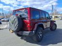 Thumbnail image of 2021 Jeep Wrangler Unlimited at Kelly Jeep Chrysler