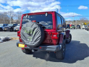 Thumbnail image of 2021 Jeep Wrangler Unlimited at Kelly Jeep Chrysler