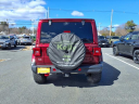 Thumbnail image of 2021 Jeep Wrangler Unlimited at Kelly Jeep Chrysler