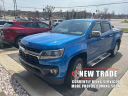 Thumbnail image of 2021 Chevrolet Colorado at Al Serra Chevrolet
