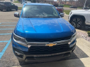 Thumbnail image of 2021 Chevrolet Colorado at Al Serra Chevrolet
