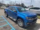 Thumbnail image of 2021 Chevrolet Colorado at Al Serra Chevrolet
