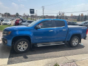 Thumbnail image of 2021 Chevrolet Colorado at Al Serra Chevrolet