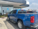 Thumbnail image of 2021 Chevrolet Colorado at Al Serra Chevrolet
