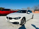 Thumbnail image of 2018 BMW 4 Series at CROWN AUTO SALES