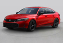 2025 Honda Civic at Power Motors NYC LLC