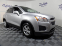 Thumbnail image of 2015 Chevrolet Trax at Napleton Northlake Hyundai