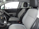 Thumbnail image of 2015 Chevrolet Trax at Napleton Northlake Hyundai