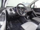 Thumbnail image of 2015 Chevrolet Trax at Napleton Northlake Hyundai