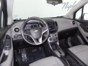 Thumbnail image of 2015 Chevrolet Trax at Napleton Northlake Hyundai