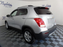 Thumbnail image of 2015 Chevrolet Trax at Napleton Northlake Hyundai