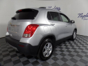 Thumbnail image of 2015 Chevrolet Trax at Napleton Northlake Hyundai