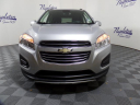 Thumbnail image of 2015 Chevrolet Trax at Napleton Northlake Hyundai