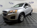 Thumbnail image of 2015 Chevrolet Trax at Napleton Northlake Hyundai