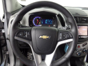 Thumbnail image of 2015 Chevrolet Trax at Napleton Northlake Hyundai