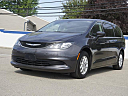 Thumbnail image of 2018 Chrysler Pacifica at A & B Motors