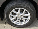 Thumbnail image of 2018 Chrysler Pacifica at A & B Motors