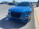 Thumbnail image of 2021 Chrysler 300 at Jennings Chevy-Buick-Gmc