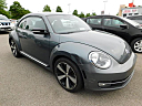 Thumbnail image of 2012 Volkswagen Beetle at Mathews Nissan