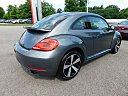 Thumbnail image of 2012 Volkswagen Beetle at Mathews Nissan