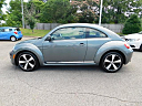 Thumbnail image of 2012 Volkswagen Beetle at Mathews Nissan