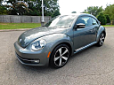 Thumbnail image of 2012 Volkswagen Beetle at Mathews Nissan