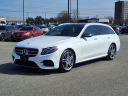 Thumbnail image of 2019 Mercedes-Benz E-Class at Southgate Lincoln