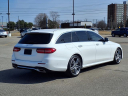 Thumbnail image of 2019 Mercedes-Benz E-Class at Southgate Lincoln