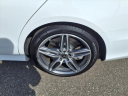Thumbnail image of 2019 Mercedes-Benz E-Class at Southgate Lincoln
