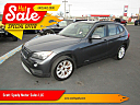 Thumbnail image of 2014 BMW X1 at Scott Spady Motor Sales