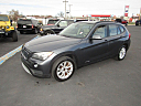 Thumbnail image of 2014 BMW X1 at Scott Spady Motor Sales