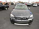 Thumbnail image of 2014 BMW X1 at Scott Spady Motor Sales