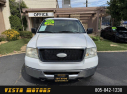 Thumbnail image of 2008 Ford F-150 at Vista motors